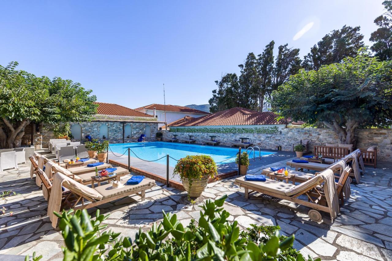 Ionia Otel 2*
