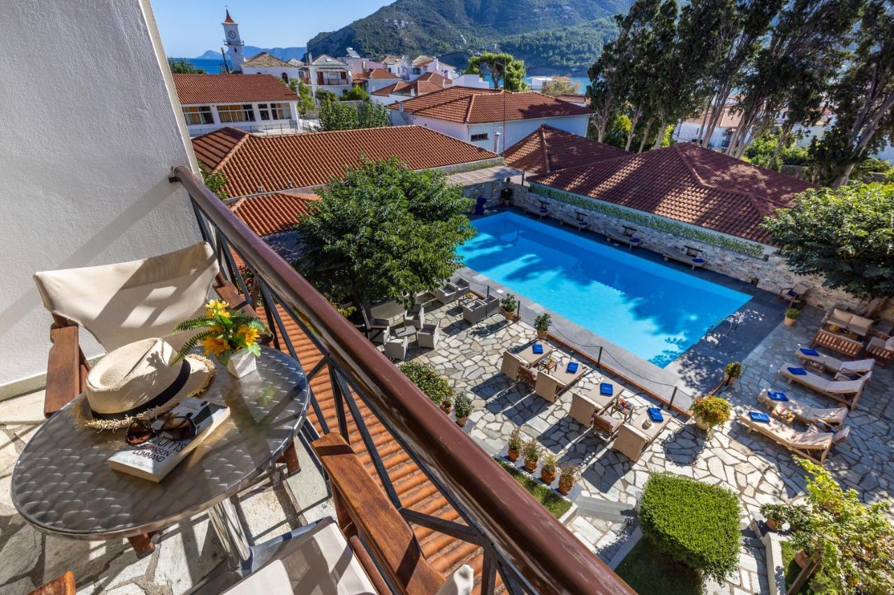 Otel Ionia