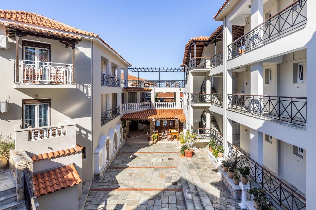 Otel Ionia