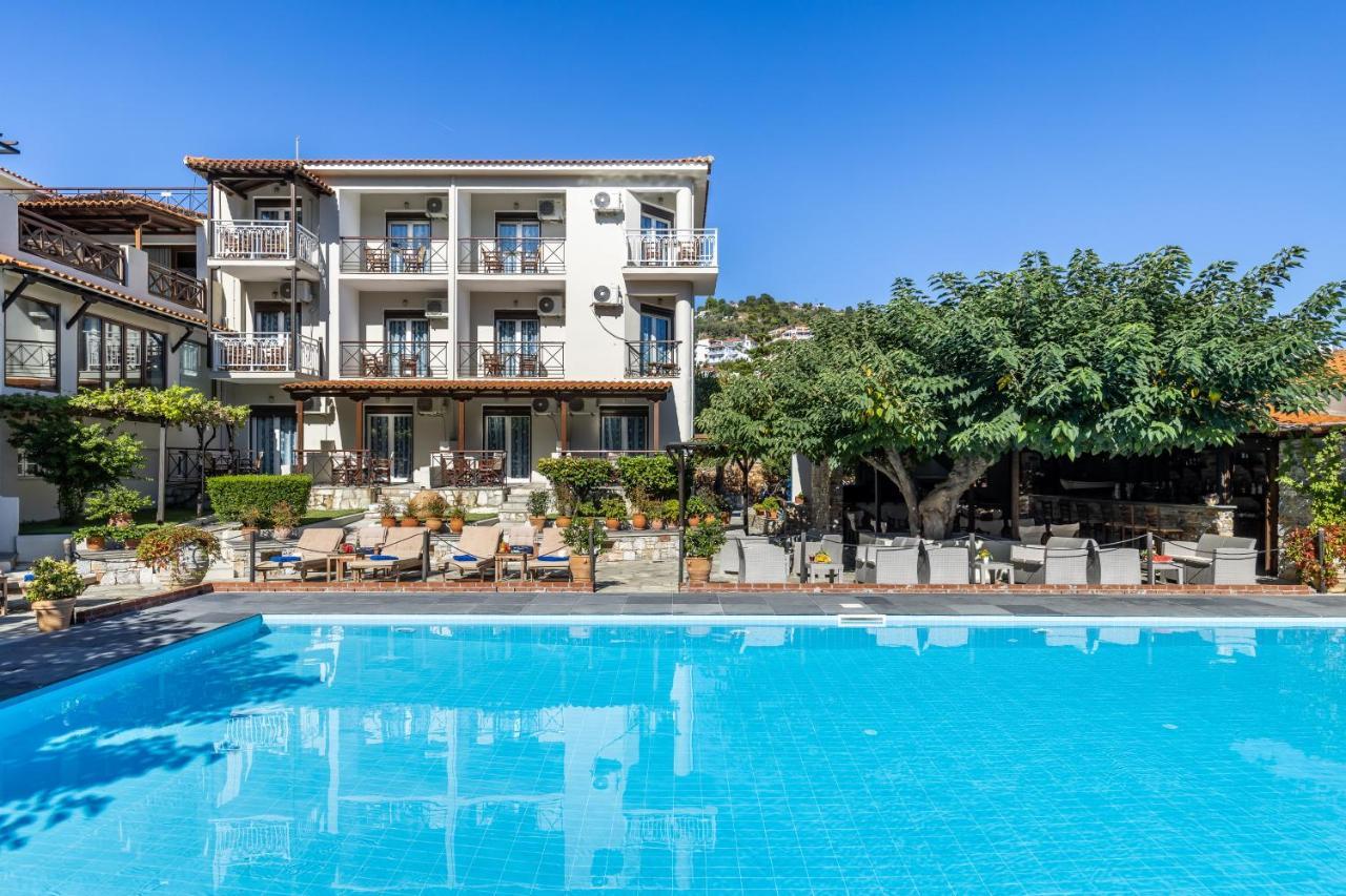 Otel Ionia