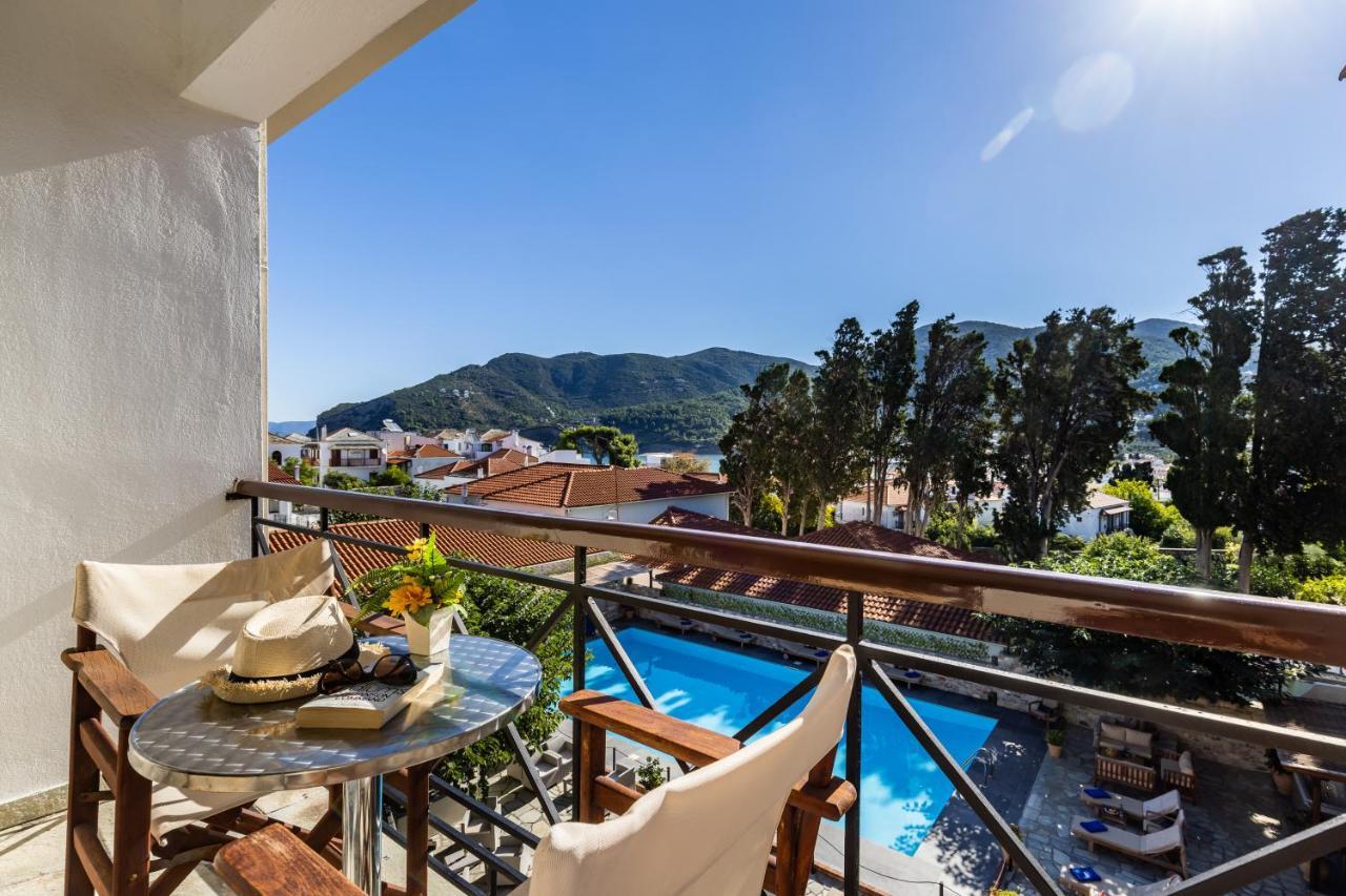 Otel Ionia