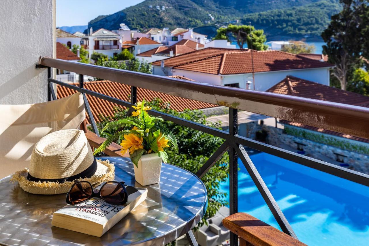 Ionia Otel