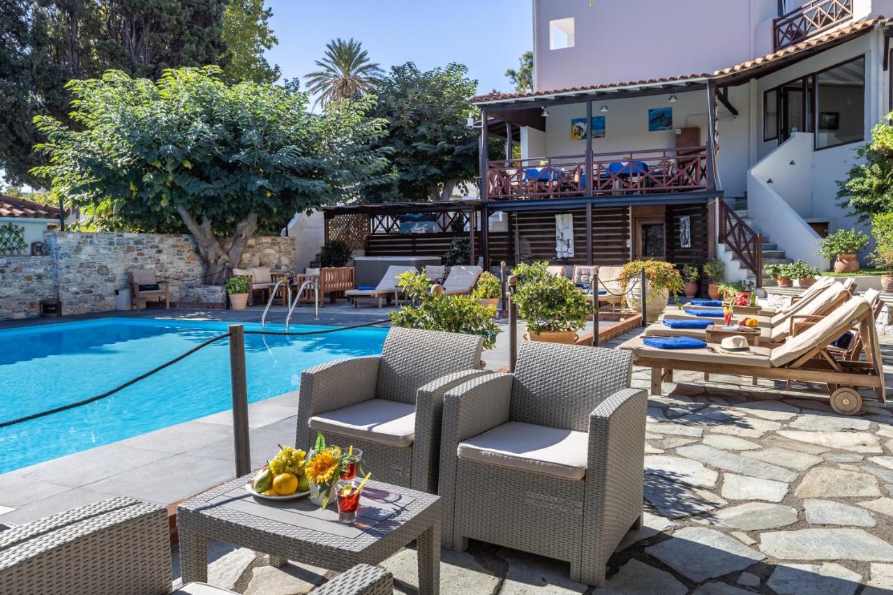 Ionia Skopelos